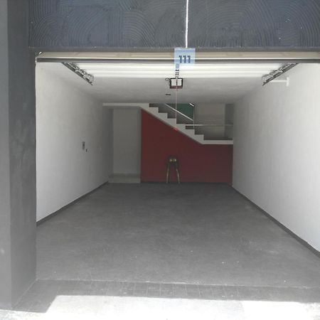 Vita Love Hotel Mérida Exteriör bild