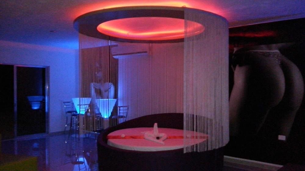 Vita Love Hotel Mérida Exteriör bild
